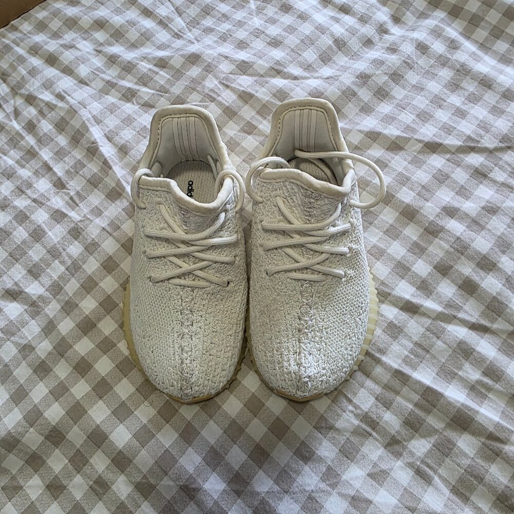 Adidas Yeezy Boost 350 V2 Infant 'Cream White'